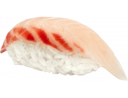 Нигири окунь