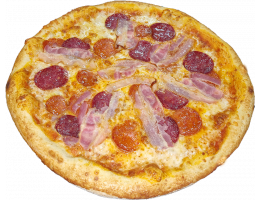 Мясной пир