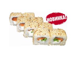 Филадельфия в кунжуте
