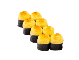 Крабик хот